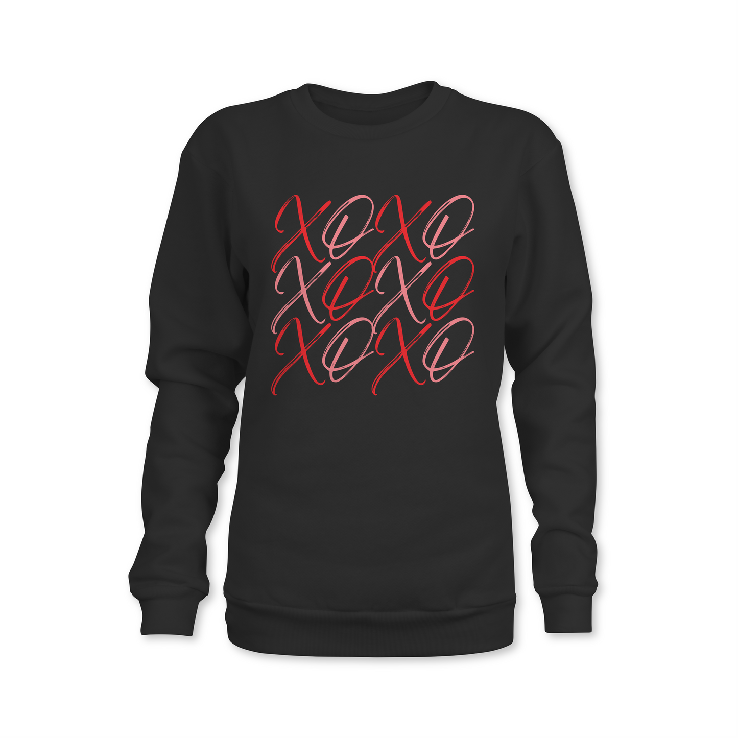 XOXO | Sweatshirt